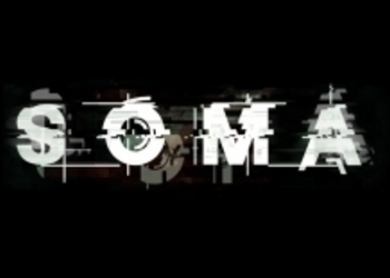 Прохождение игры SOMA