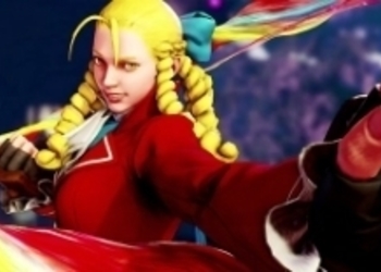 Street Fighter V - Capcom обнародовала официальные системные требования PC-версии файтинга
