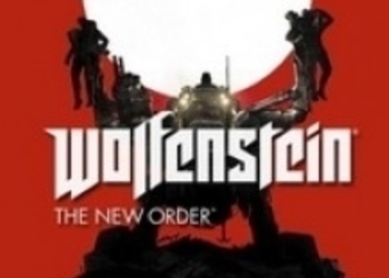 Актриса, которая озвучивала Аню, раскрыла сиквел Wolfenstein: The New Order