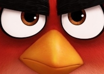 Rovio опубликовала дебютный трейлер полнометражного мультфильма Angry Birds