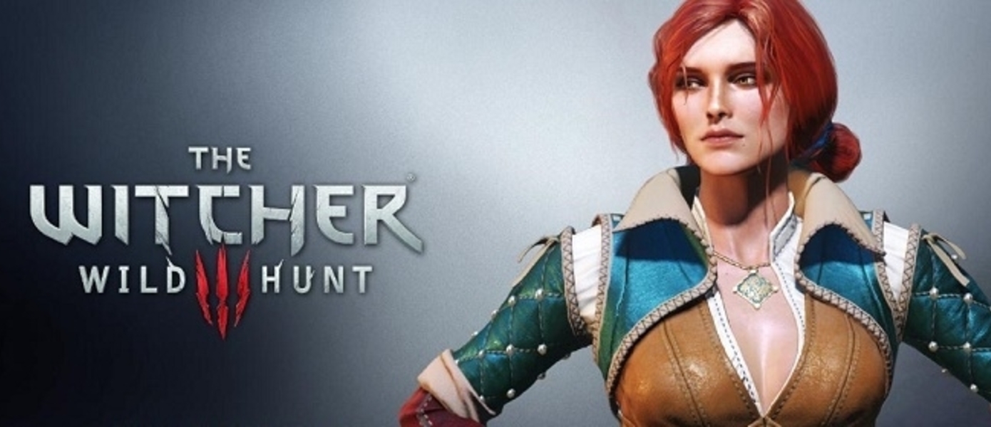 The Witcher 3: Wild Hunt - 70% продаж игры  приходится на консоли