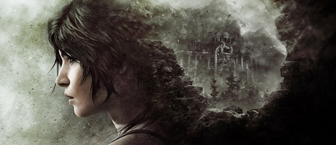 Rise of the Tomb Raider - новая демонстрация игрового процесса и свежие скриншоты