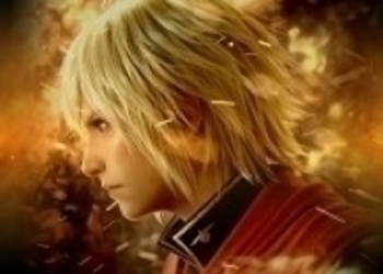 Final Fantasy Type-0 Online анонсирована для PC