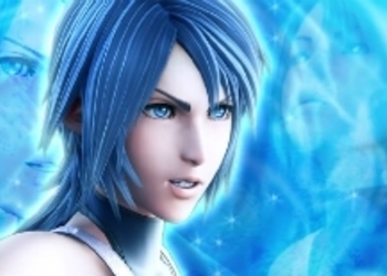Kingdom Hearts 0.2 создается на движке Unreal Engine 4