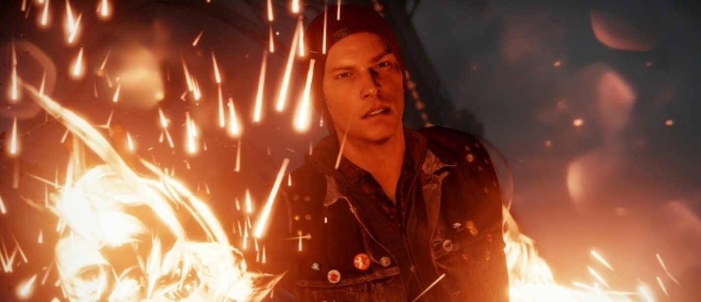 inFAMOUS: Second Son, The Last of Us: Remastered и многие другие игры доступны в PlayStation Store с большими скидками