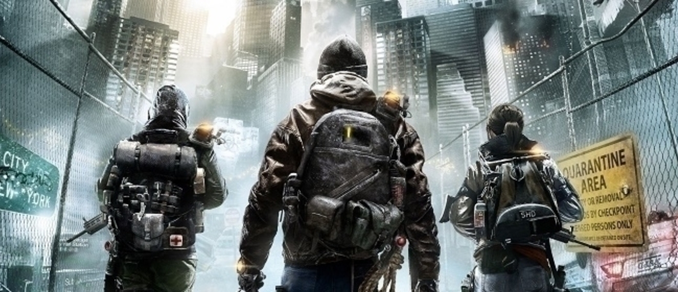 Ubisoft впервые в истории проведет мероприятие UBIDAYS в России (1-4 октября в московском клубе Shore House)