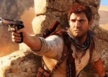 Naughty Dog: Golden Abyss рассматривался для Uncharted: The Nathan Drake Collection