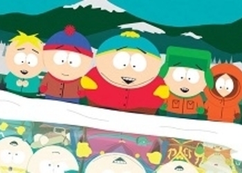 В сети появилась геймплейная демонстрация неизданной игры по сериалу South Park для оригинального Xbox