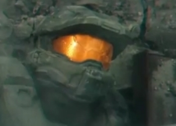 Halo 5: Guardians - стартовала рекламная кампания игры на телевидении, Microsoft представила первый ролик