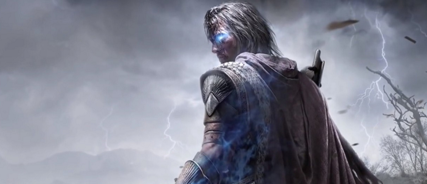 Новые скидки в магазине Xbox: Shadow of Mordor, Mortal Kombat, Skate и другие