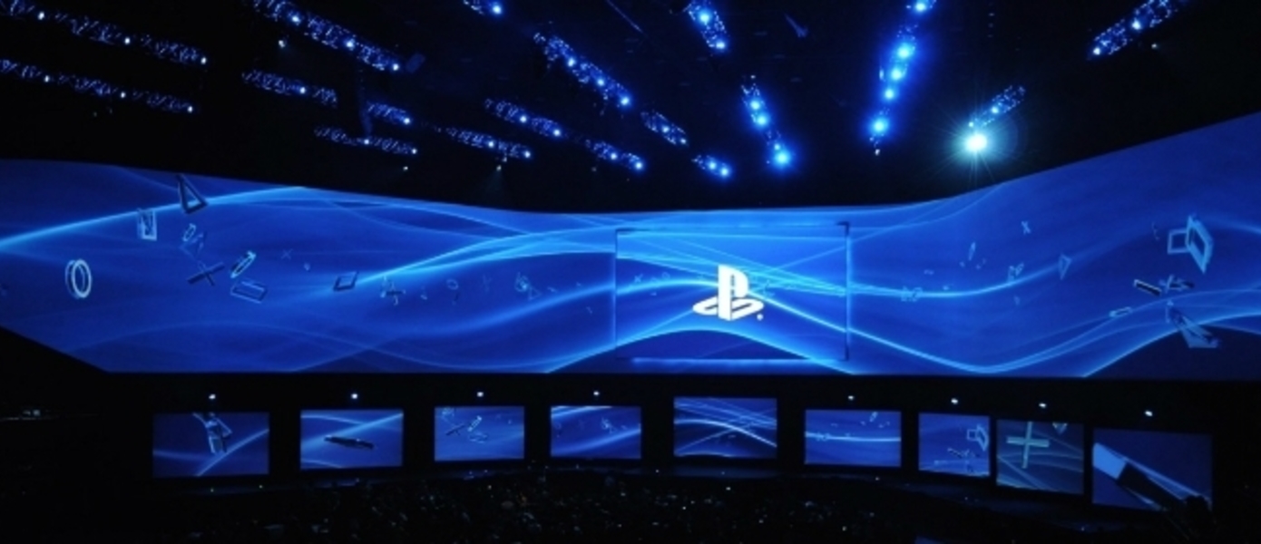 PlayStation VR, выступление разработчиков Uncharted 4 и показы новейших игр ждут посетителей стенда Sony на ИгроМире 2015