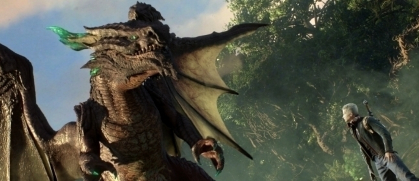 Scalebound поднимет продажи Xbox One в Японии, уверена Microsoft