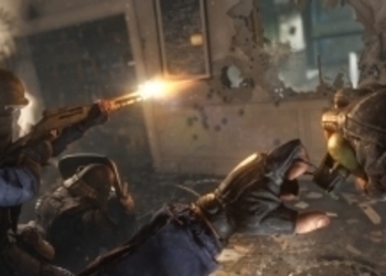 Rainbow Six Siege бета - сравнение графики Xbox One и ПК