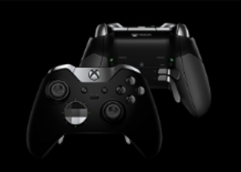 Microsoft попросит за контроллер Xbox Elite 12,490 рублей, бандл Xbox One с Halo 5 - 42,990 рублей