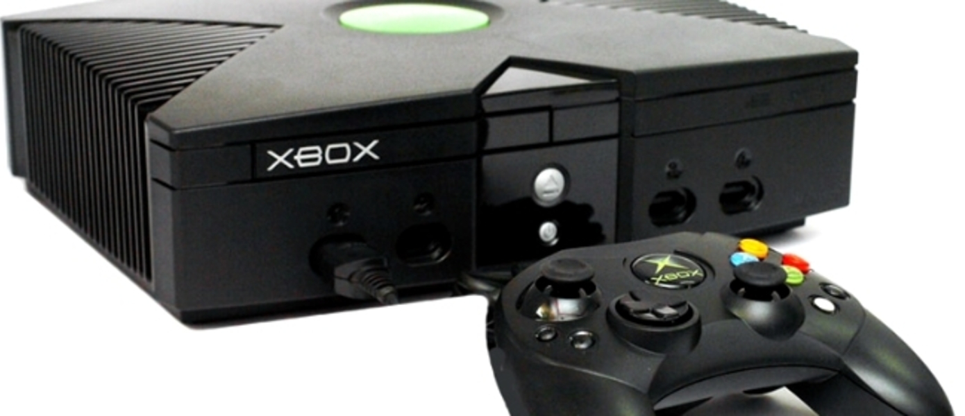 Обнародован список самых продаваемых игр для первого Xbox, Halo 2 на вершине