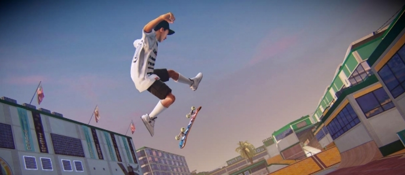 Tony Hawk's Pro Skater 5 - 27 из 100 на Metacritic