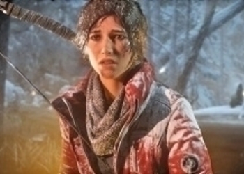 Rise of the Tomb Raider - опубликована новая десятиминутная демонстрация игры