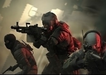 Metal Gear Online заработает с новым патчем Metal Gear Solid V: The Phantom Pain уже завтра