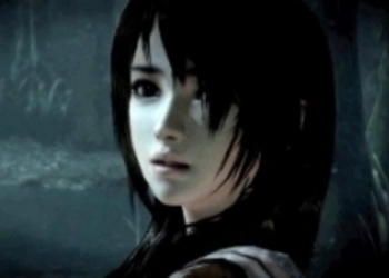 Вступительная часть игры Fatal Frame V для Wii U