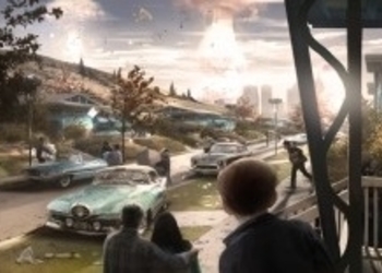 Трейлер Fallout 4 S.P.E.C.I.A.L. - Интеллект