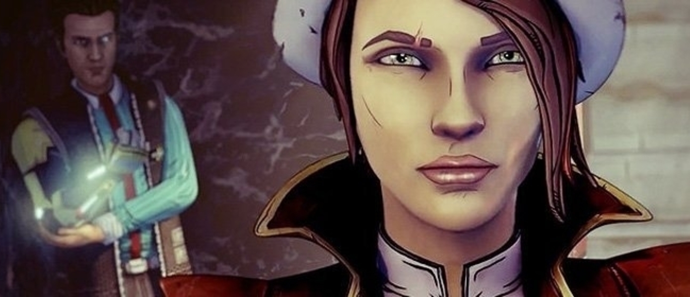 Финальный эпизод Tales from the Borderlands датирован