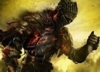 Геймплейный ролик Dark Souls III с Tokyo Game Show 2015 на английском языке