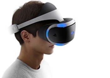 Gamemag - впечатления от PlayStation VR, Dark Souls III, Street Fighter V и других проектов Игромира 2015