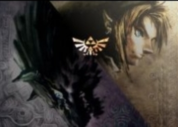 Слух: В сетевом магазине eShop Wii U обнаружена иконка The Legend of Zelda: Twilight Princess