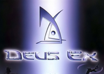 Deus Ex: Revision - в Steam выходит одобренная Square Enix и Eidos пользовательская модификация оригинальной игры