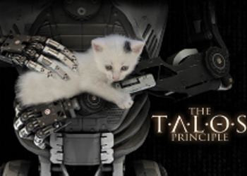 Релизный трейлер The Talos Principle Deluxe Edition для PS4