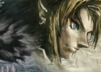The Legend of Zelda: Twilight Princess HD засветилась в базе данных Nintendo