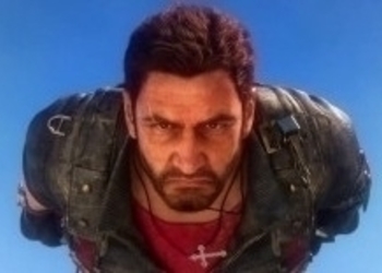 Just Cause 3 займет на винчестере Xbox One не менее 42,5 ГБ