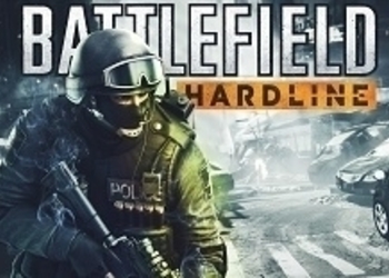 Battlefield: Hardline стал бесплатным для подписчиков EA Access