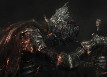 Dark Souls III - подборка геймплея со стресс-тестирования игры