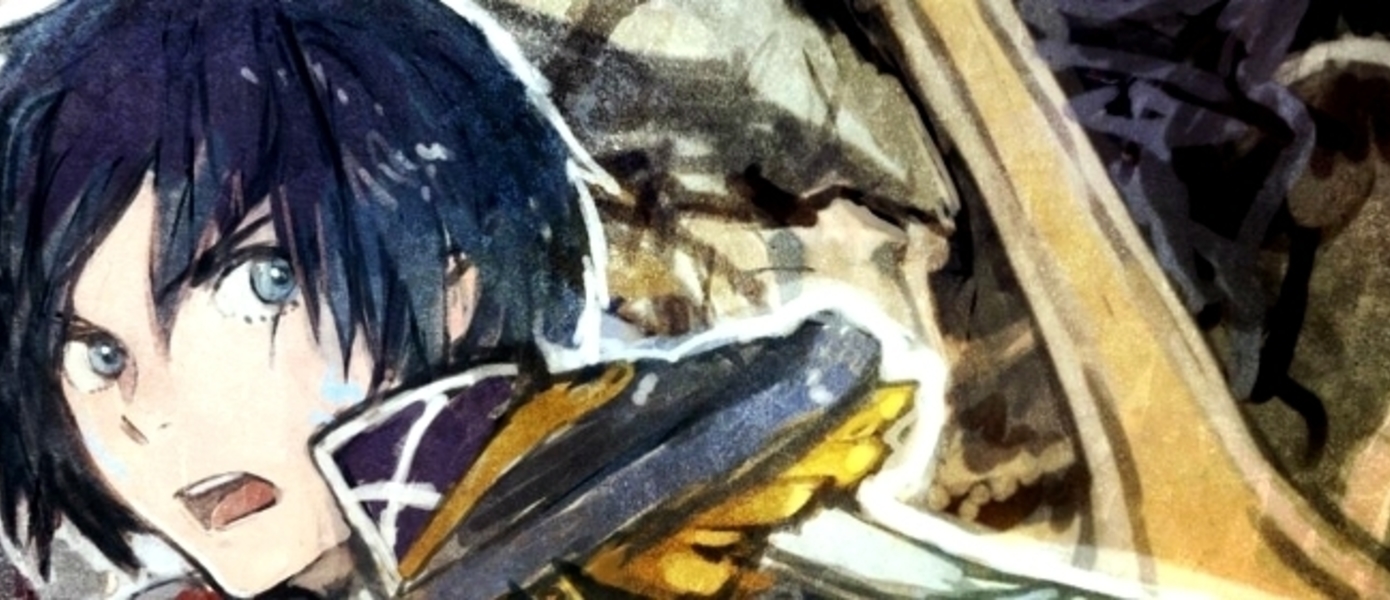 Shin Megami Tensei x Fire Emblem - Nintendo и Atlus представили два новых ролика о персонажах