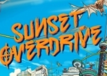 Sunset Overdrive - сиквел пока не планируется, рассказал Фил Спенсер
