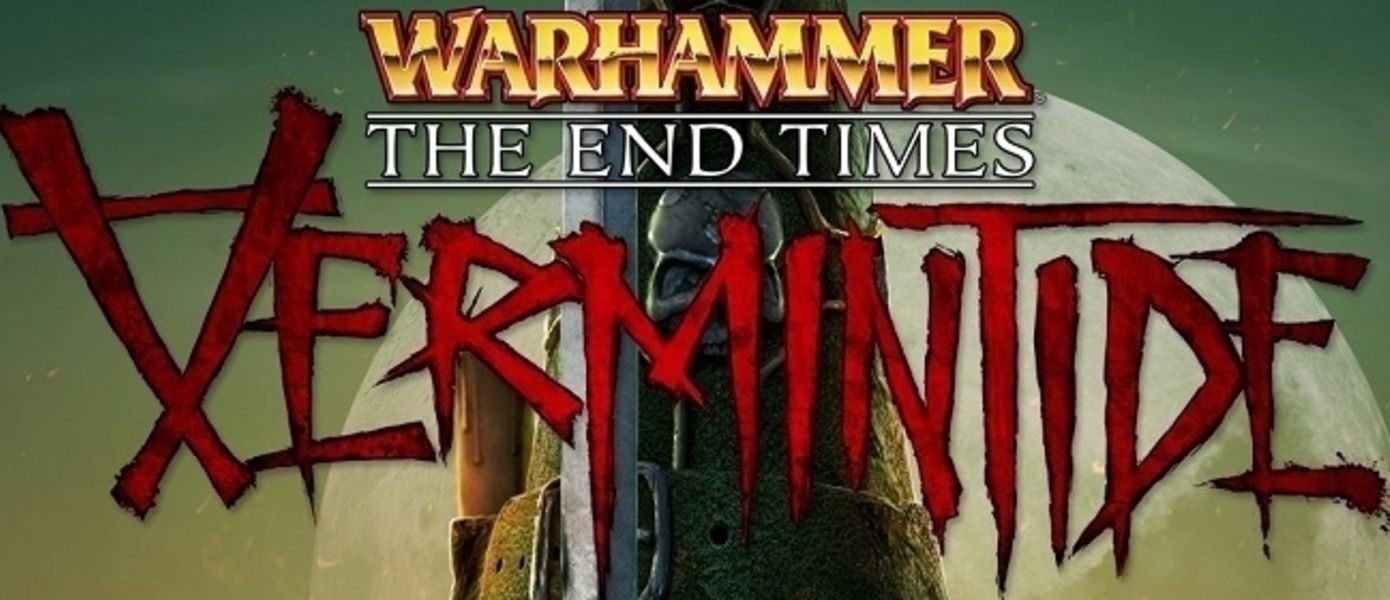 Warhammer: End Times - Vermintide получил новый геймплейный трейлер, в котором разработчики подробнее рассказывают об игре