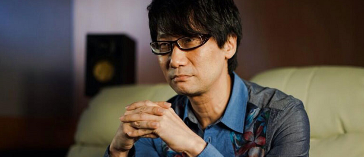 Глава разработки Final Fantasy XV Хадзиме Табата прокомментировал уход Хидео Кодзимы из Konami