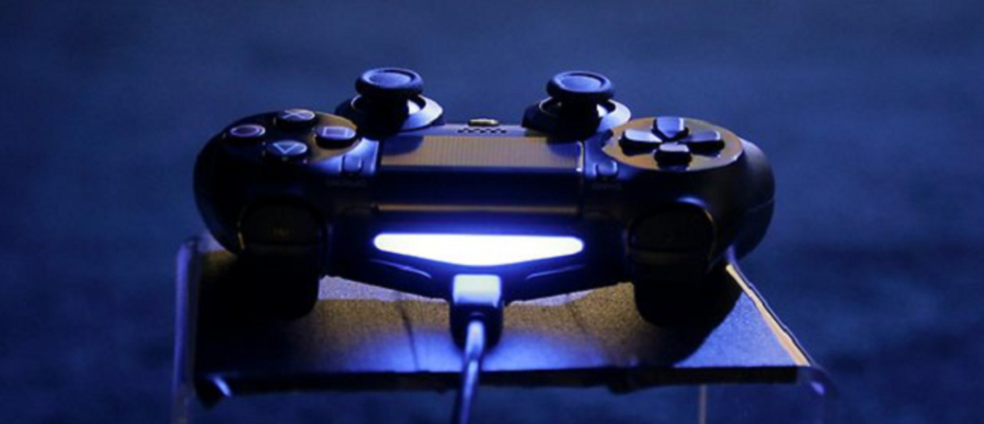Новое обновление системы PlayStation 4 уже доступно для загрузки