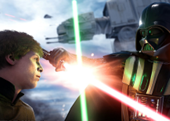 Star Wars: Battlefront - список героев и злодеев пополнили новые персонажи