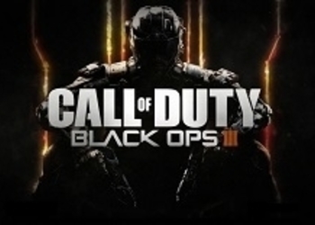 Launch-трейлер Call of Duty: Black Ops III
