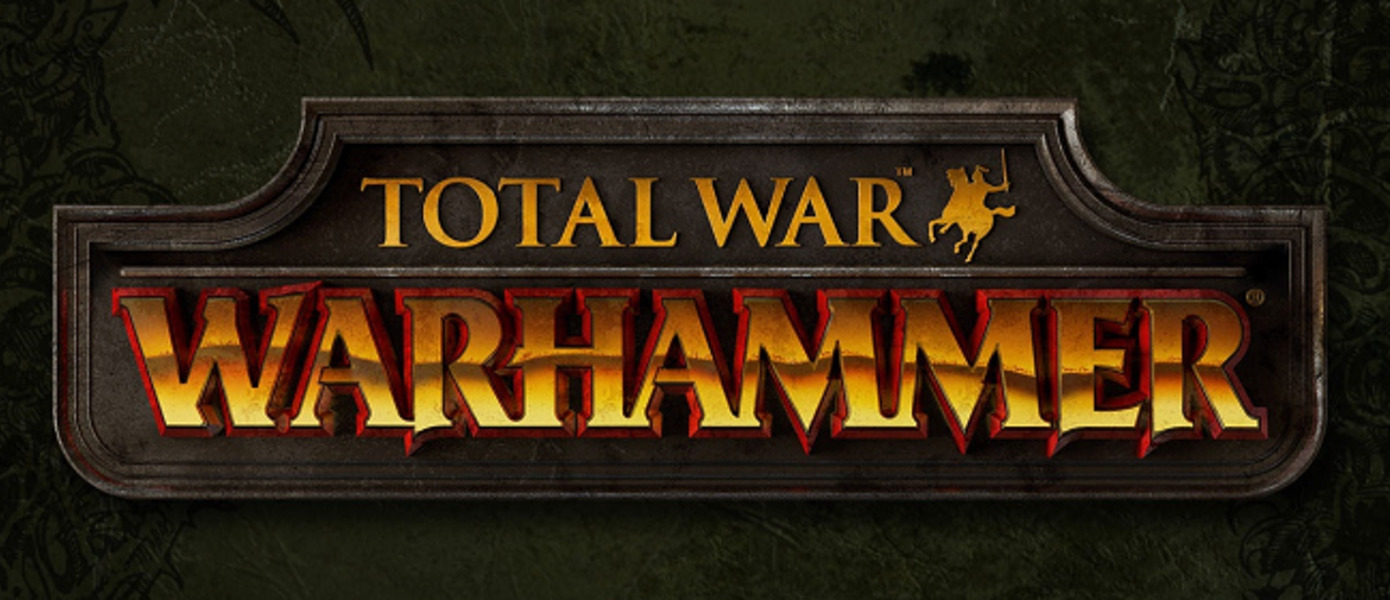 Total War: Warhammer получил дату релиза и новый трейлер