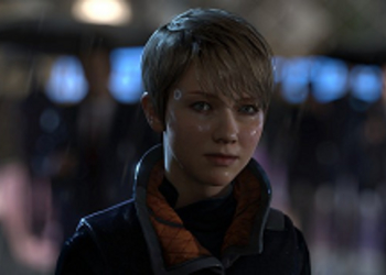 Detroit: Become Human - Кара возвращается, Quantic Dream представила свою новую игру для PlayStation 4