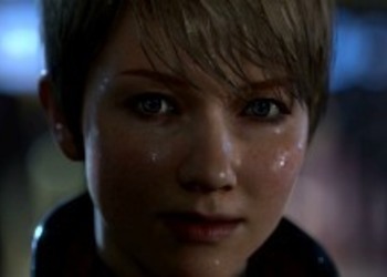 Detroit: Become Human - за сценарий и режиссуру новой игры Quantic Dream отвечает не только Дэвид Кейдж, пишут СМИ