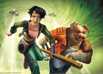 Объявлен ноябрьский список бесплатных игр для подписчиков PS Plus: Beyond Good & Evil, Mass Effect 2, Magicka 2 и другие