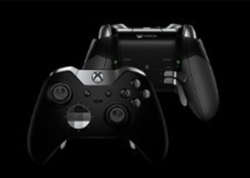 Microsoft приятно удивлена спросом на контроллер Xbox One Elite, стартовая поставка полностью распродана