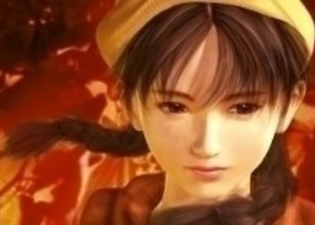 Shenmue - Sega рассматривает возможность переиздания первых двух частей сериала Ю Судзуки