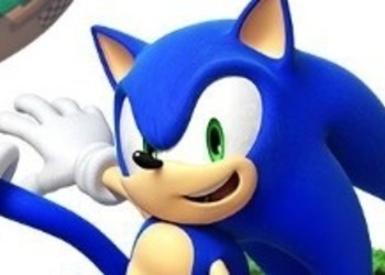 Launch-трейлер Sonic Lost World для PC