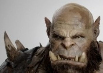 Warcraft - опубликован зрелищный тизер фильма