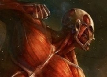 Attack on Titan - новый трейлер и скриншоты эксклюзива для консолей PlayStation